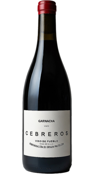 Cebreros Vino de Pueblo 2024