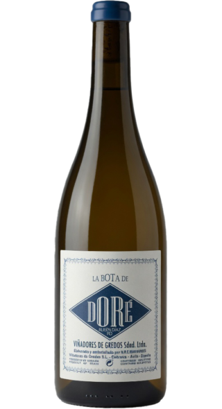 La Bota de Doré NW