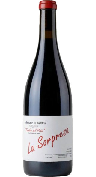 la-sorpresa-garnacha-toneles-del-patio